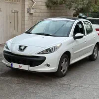 207 پانا دنده ای فول