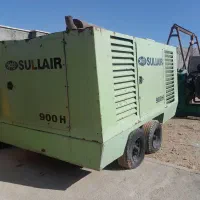 کمپرسور 900سولر|ماشینآلات صنعتی|محلات, |دیوار