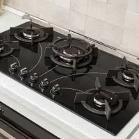 پک اقتصادی گاز صفحه ای