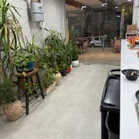 استخدام ظرف شور رستوران