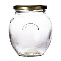 تعدادی ظرف جهت عسل و ترشی و روغن به قیمت خرید