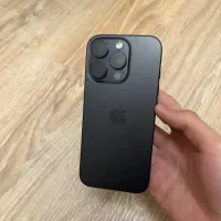 Iphone 16 pro 256 Zaa