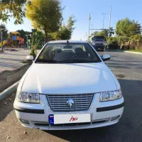 سمند مولتی پلکس