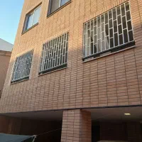 حفاظ ثابت/حفاظ نرده/حفاظ پروفیلی،نرده حفاظ|مصالح و تجهیزات ساختمان|اصفهان, شهرک کوثر|دیوار