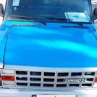 نیسان دوگانه کارخانه ۱۴۰۱|خودرو سواری و وانت|تبریز, |دیوار