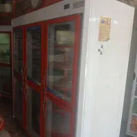 یخچال|فروشگاه و مغازه|زیباشهر, |دیوار