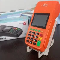 کارتخوان 4جی با18ماه گارانتی|فروشگاه و مغازه|اصلاندوز, |دیوار