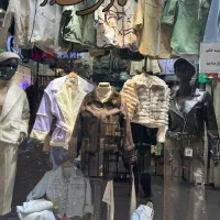 فروشنده ماهر خانم پاره وقت