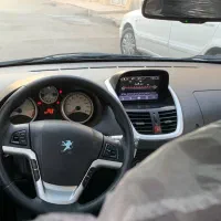 پژو ۲۰۷پاناروما سقف شیشه مدل ۱۴۰۳ ارتقاع یافته|خودرو سواری و وانت|نظرآباد, نظرآباد|دیوار