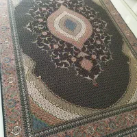 دوتخته فرش ۶متری جداجدا یکی ریزه ماهی یک نقشه
