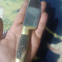 چاقو کهنوردی|کلکسیون اشیاء عتیقه|گرگان, |دیوار