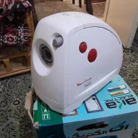 باتری چرخ گوشت