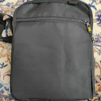 کیف برزنتی مشکی|کیف، کفش، کمربند|اصفهان, شیخ اشراق|دیوار