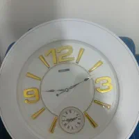 ساعت دیواری