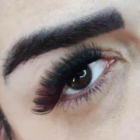 کاشت و اکستنشن مژه|خدمات آرایشگری و زیبایی|مشهد, گلشور|دیوار