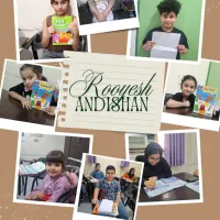 کلاس های زبان،چرتکه و شطرنج در موسسه رویش اندیشان|خدمات آموزشی|اهواز, شریعتی جنوبی|دیوار