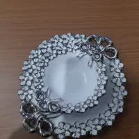 پیش دستی وکاسه خارجی ودرجه۱