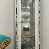 گنجه سالم و نو دکوری جات