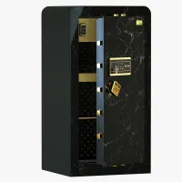 گاوصندوق 29789 تیپ 1000 سدید