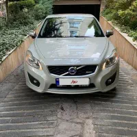 Volvo c30 2012|خودرو سواری و وانت|تهران, زعفرانیه|دیوار