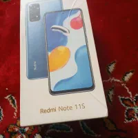 گوشی شیائومی ردمی نوت ۱۱