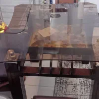 میز نهار خوری