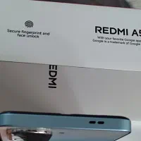 Redmi a5|موبایل|مشهد, حسین‌آباد|دیوار