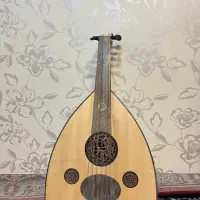 عود متاع پور|سازهای سنتی|مشهد, هفت تیر (حافظ)|دیوار