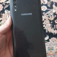 گوشی سامسونگ a70|موبایل|اصفهان, بهارستان|دیوار
