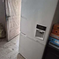 یخچال فریزر اسنوا