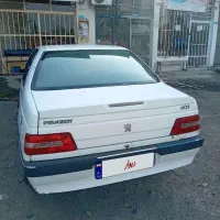 پژو slx|خودرو سواری و وانت|آستارا, |دیوار