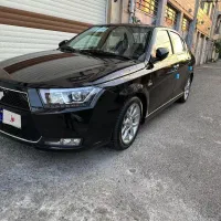 دنا پلاس توربو شارژ