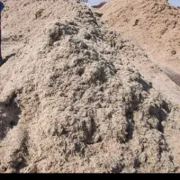 فروش و ارسال کاه نیشکر تفاله و پیت