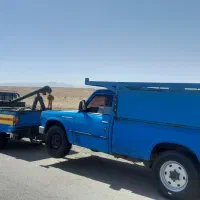 یدک کش ، جرثقیل ، امداد خودرو ،خودروبر