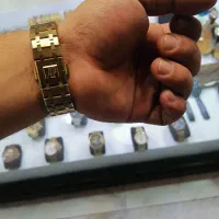 ساعت مدل ap