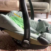 کالاسکه و کریر مکسی کوزی|کالسکه و لوازم جانبی|تهران, استخر|دیوار