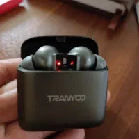 ترانیو tm20