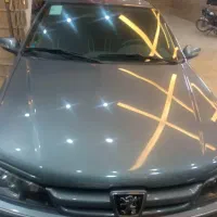 پژو پارس مدل 1400|خودرو سواری و وانت|مشهد, شهید آوینی|دیوار