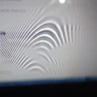 Dell N5110  نیاز به تعمیر لولای صفحه|رایانه همراه|قزوین, |دیوار