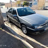 پارس ۹۳ بی رنگ