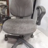 صندلی مدیریت چرخدار