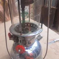 چراغ زنبوری آلمانی