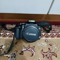 دوربین عکاسی کنون 400 Dبا لنز 18.55|دوربین عکاسی و فیلمبرداری|خشکبیجار, |دیوار