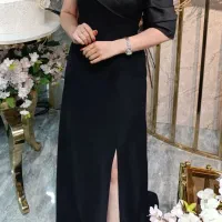 لباس مجلسی سایز 36