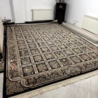 فرش12متری دستبافت گونه
