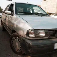 پراید صبا 86 بازسازی کامل موتور و گیربکس|خودرو سواری و وانت|بندر ترکمن, |دیوار