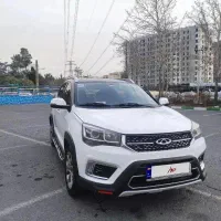 تمیز ۹۷کم کارکرد x22 فوری|خودرو سواری و وانت|تهران, پونک|دیوار