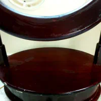 آینه قدی چوبی با کیفیت HD|آینه|تهران, یافت‌آباد|دیوار