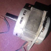 موتور لباس شویی