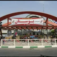 اجاره مغازه در مجتمع تجاری بوستان